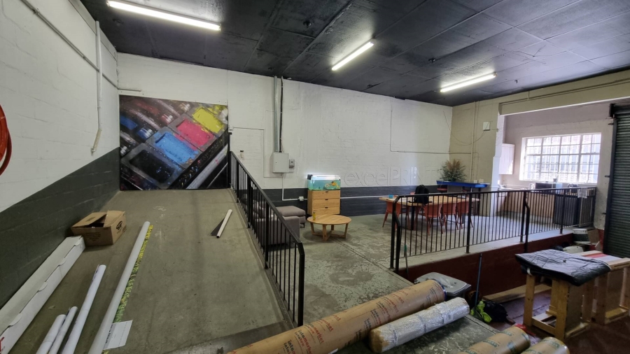 Commercial Property for Sale in Woodstock Western Cape